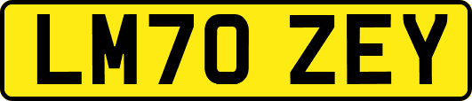 LM70ZEY