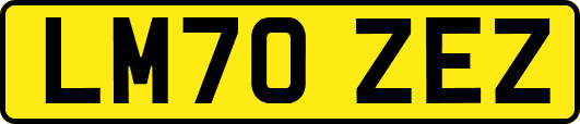 LM70ZEZ