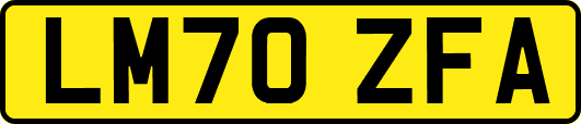 LM70ZFA