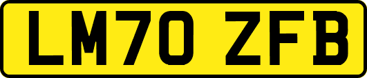 LM70ZFB