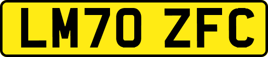 LM70ZFC