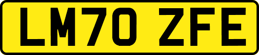 LM70ZFE