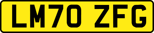 LM70ZFG