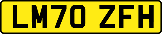 LM70ZFH