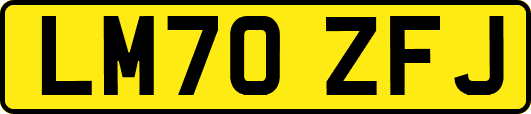 LM70ZFJ