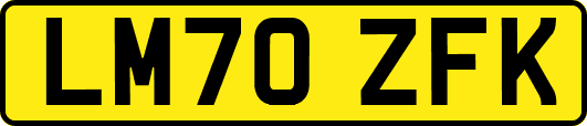 LM70ZFK