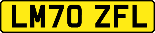 LM70ZFL