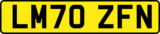 LM70ZFN