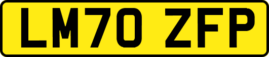 LM70ZFP