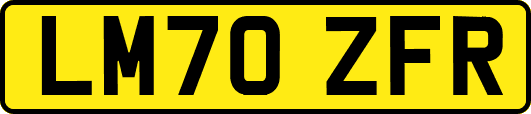 LM70ZFR