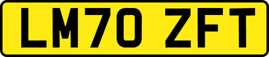 LM70ZFT