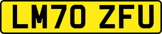 LM70ZFU