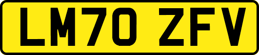 LM70ZFV