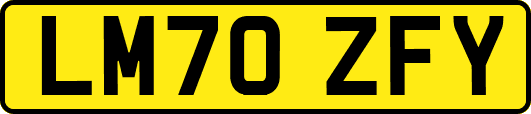 LM70ZFY