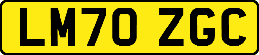 LM70ZGC