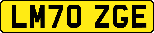 LM70ZGE