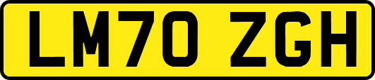 LM70ZGH