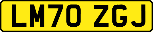 LM70ZGJ