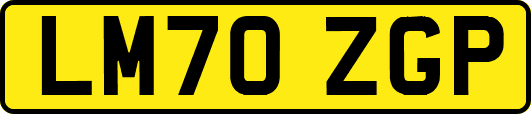 LM70ZGP