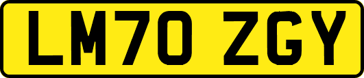LM70ZGY