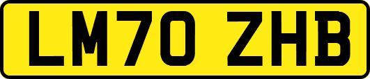 LM70ZHB