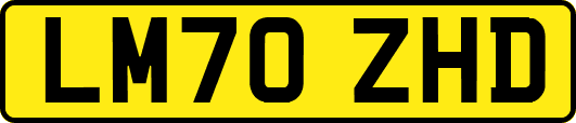 LM70ZHD