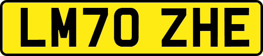 LM70ZHE