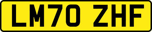LM70ZHF