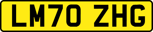LM70ZHG