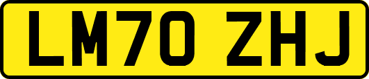 LM70ZHJ
