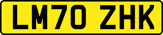 LM70ZHK