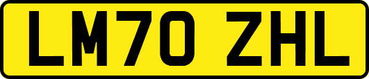 LM70ZHL