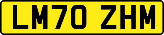 LM70ZHM