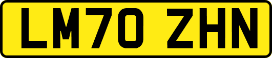 LM70ZHN