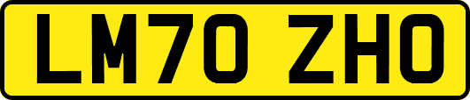 LM70ZHO