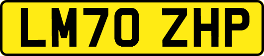 LM70ZHP