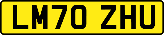 LM70ZHU