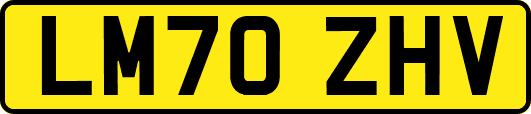 LM70ZHV