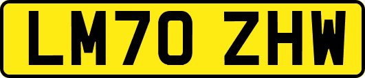 LM70ZHW