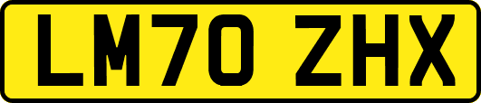 LM70ZHX
