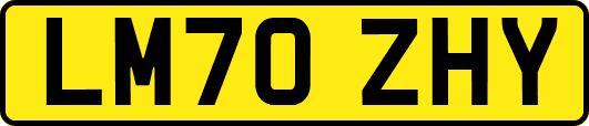 LM70ZHY