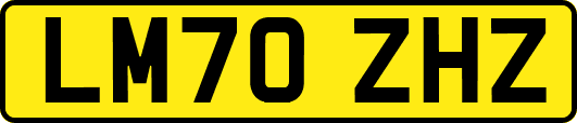 LM70ZHZ