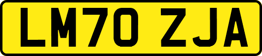 LM70ZJA