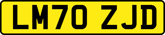 LM70ZJD