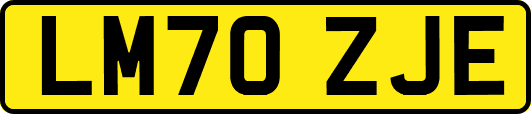LM70ZJE