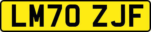 LM70ZJF