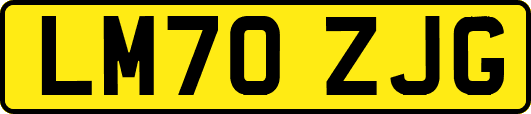 LM70ZJG