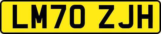 LM70ZJH