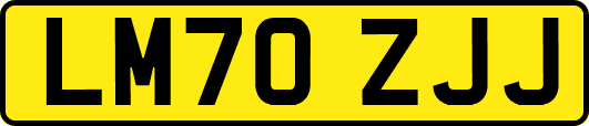 LM70ZJJ