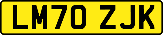 LM70ZJK